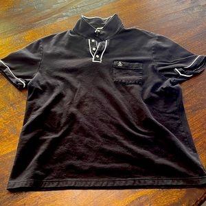 Original penguin men’s extra large polo
